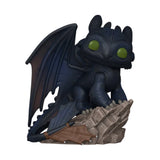 Funko Pop! How To Train Your Dragon Toothless FU86140
