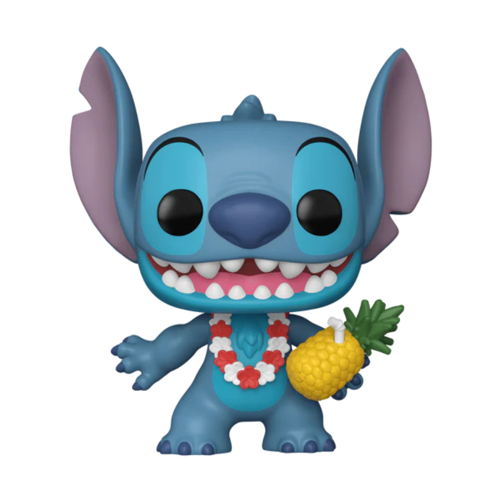 Funko Pop! Lilo & Stitch Luau Stitch