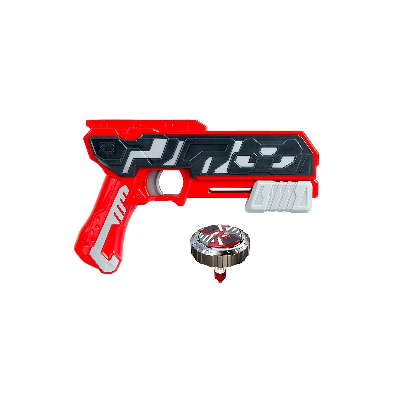 Silverlit Single Shot Blaster Firestorm Silverlit Single Shot Blaster Firestorm