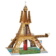 Miraculous Paris Heroez Playset