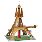 Miraculous Paris Heroez Playset