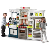 Step 2 Elegant Edge Kitchen Playset