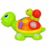 Hola Child Interactive Turtle