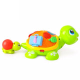 Hola Child Interactive Turtle