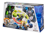 Ycoo Robo Kombat Spin Battle Pack