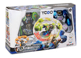 Ycoo Robo Kombat Spin Battle Pack