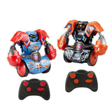 Ycoo Robo Kombat Tornado Spin Battle Pack