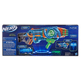 Nerf Elite 2.0 Flipshots Flip-32 Blaster with 32 Dart Barrels