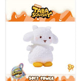 Taba Squishy Plush Lamb