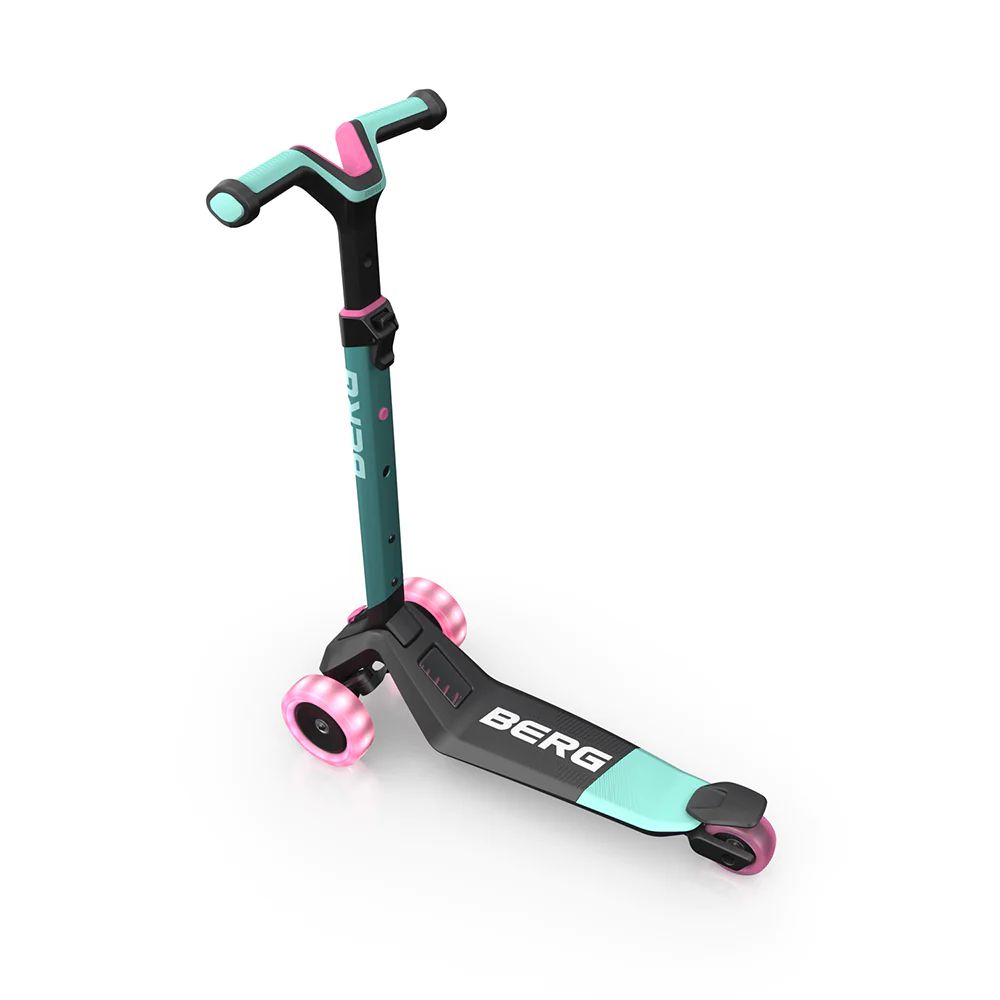 Nexo Foldable Lights Leo Deck Mint