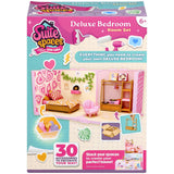 Suite Spaces Deluxe Bedroom Set (12L)