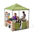 Step 2 All Around Playtime Patio with Canopy