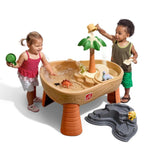 Step 2 Dino Dig Sand & Water Table