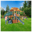 Kidkraft Charleston Lodge Fort