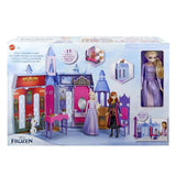 Disney Frozen Elsa Arendelle Castle