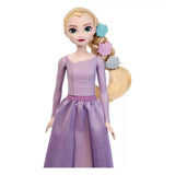 Disney Frozen Elsa Arendelle Castle