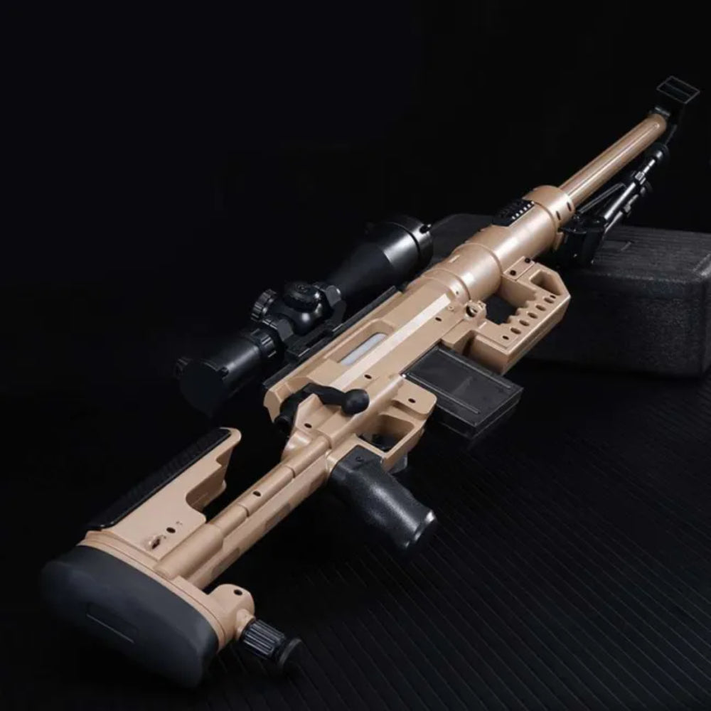 Piqoqo M200 Gel blaster gun