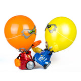 Ycoo Robo Combat Balloon Puncher