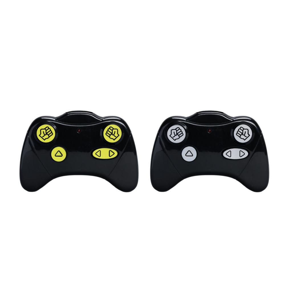 Silverlit Robo Kombat Twin Pack Silverlit Robo Kombat Twin Pack