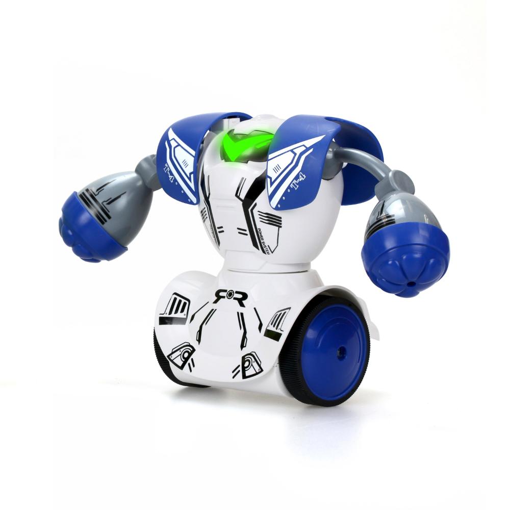 Silverlit Robo Kombat Twin Pack