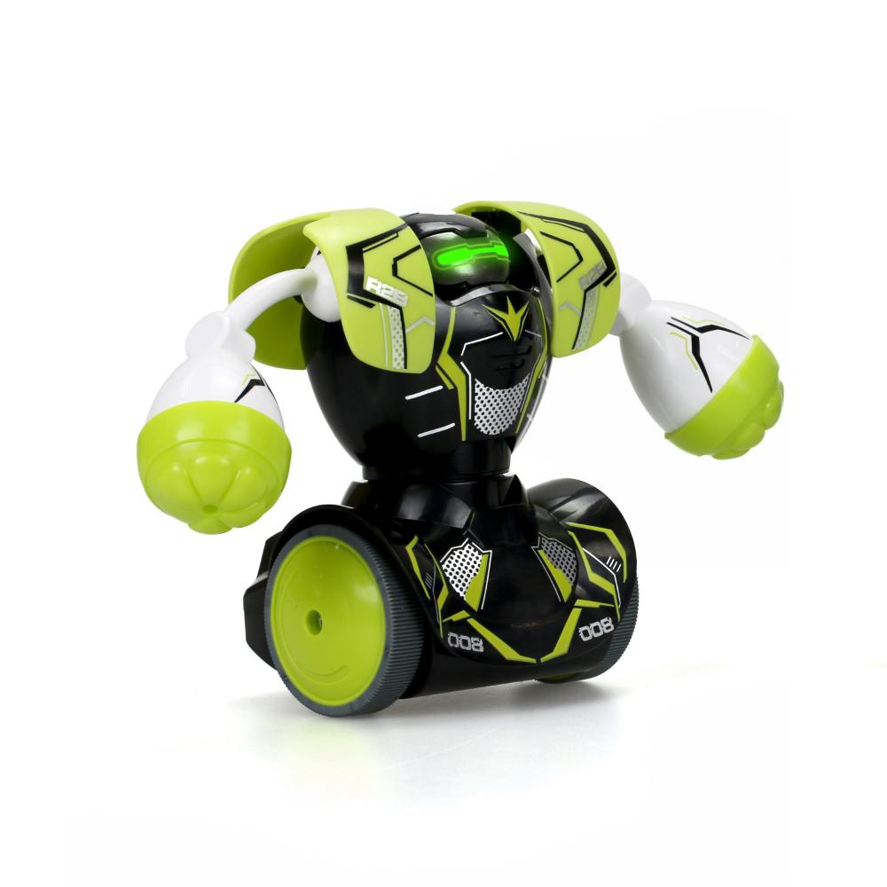 Silverlit Robo Kombat Twin Pack Silverlit Robo Kombat Twin Pack