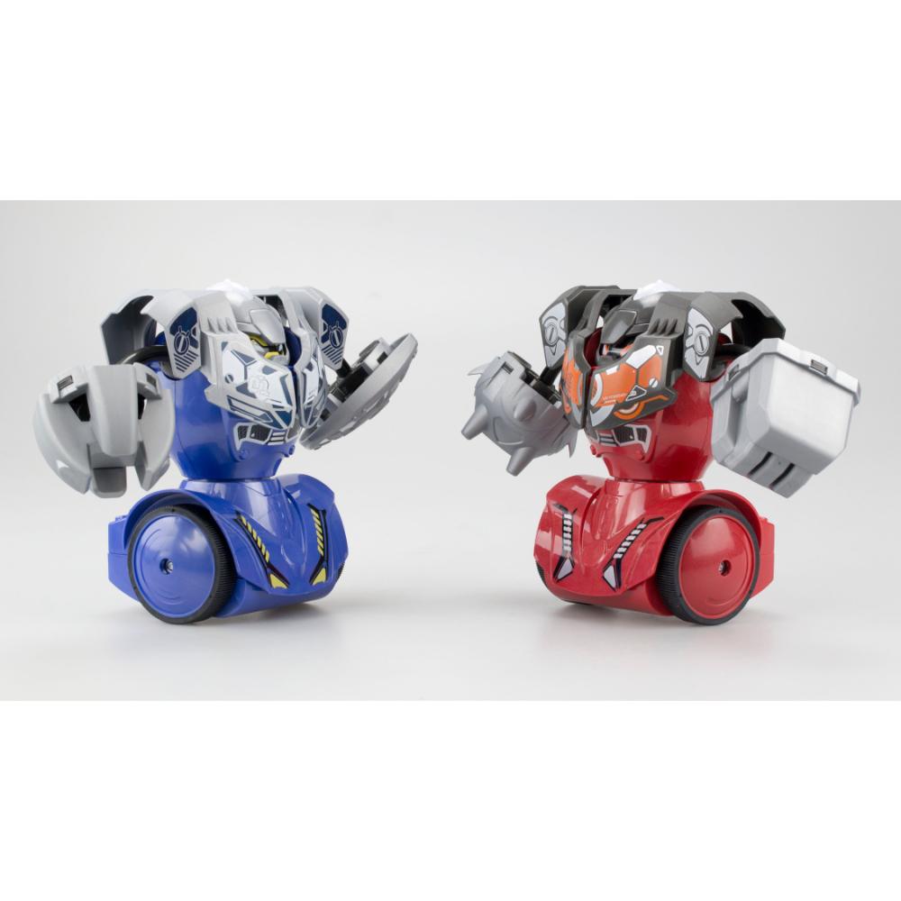 Silverlit Robo Kombat Mega Twin Pack Silverlit Robo Kombat Mega Twin Pack