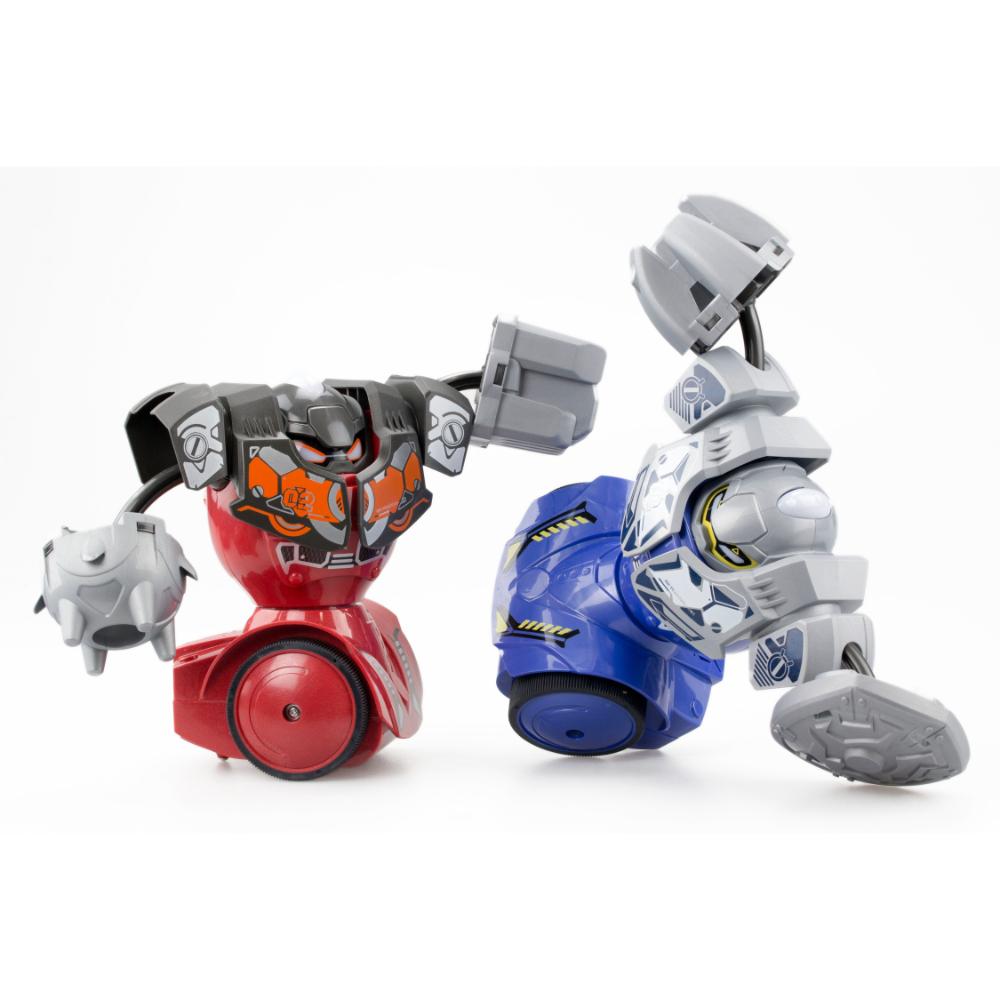Silverlit Robo Kombat Mega Twin Pack