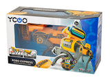 Ycoo Robo Express