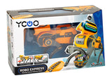 Ycoo Robo Express