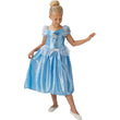 Rubies Princess Costume Large 7-8 years