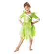Rubies Winter Tinkerbell Medium 5-6 years