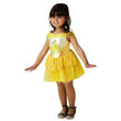 Rubies Belle Costume Small 3-4 years