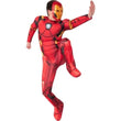 Rubies Ron Man Child Deluxe Large 7-8 years