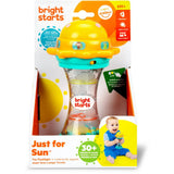Bright Starts Just for Sun Flashlight Toy