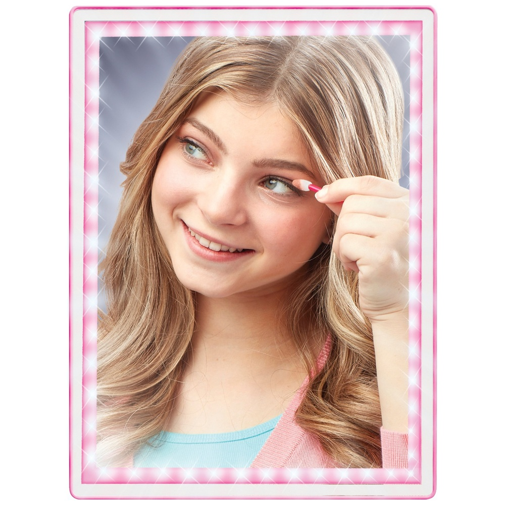 Shimmer N Sparkle All in One Makeover