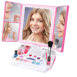 Shimmer N Sparkle All in One Makeover