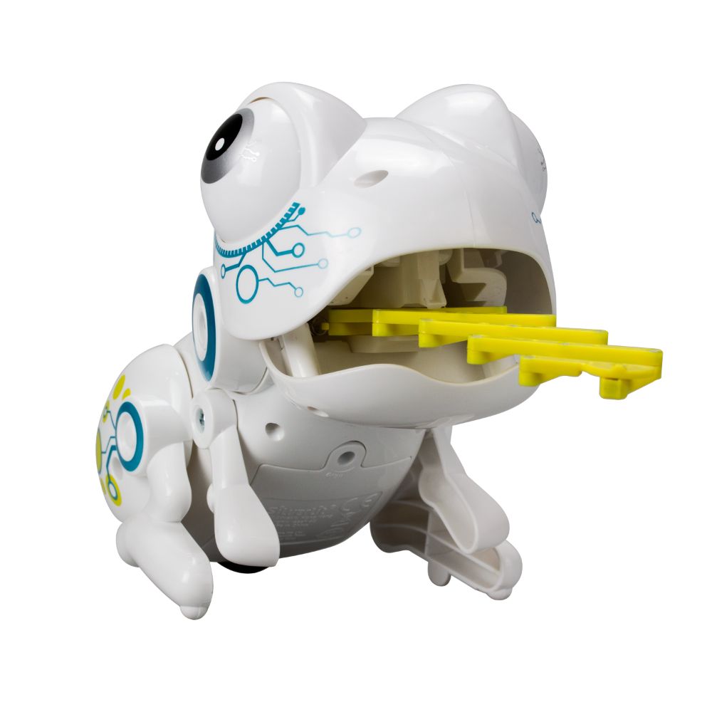 Ycoo Robo Frog