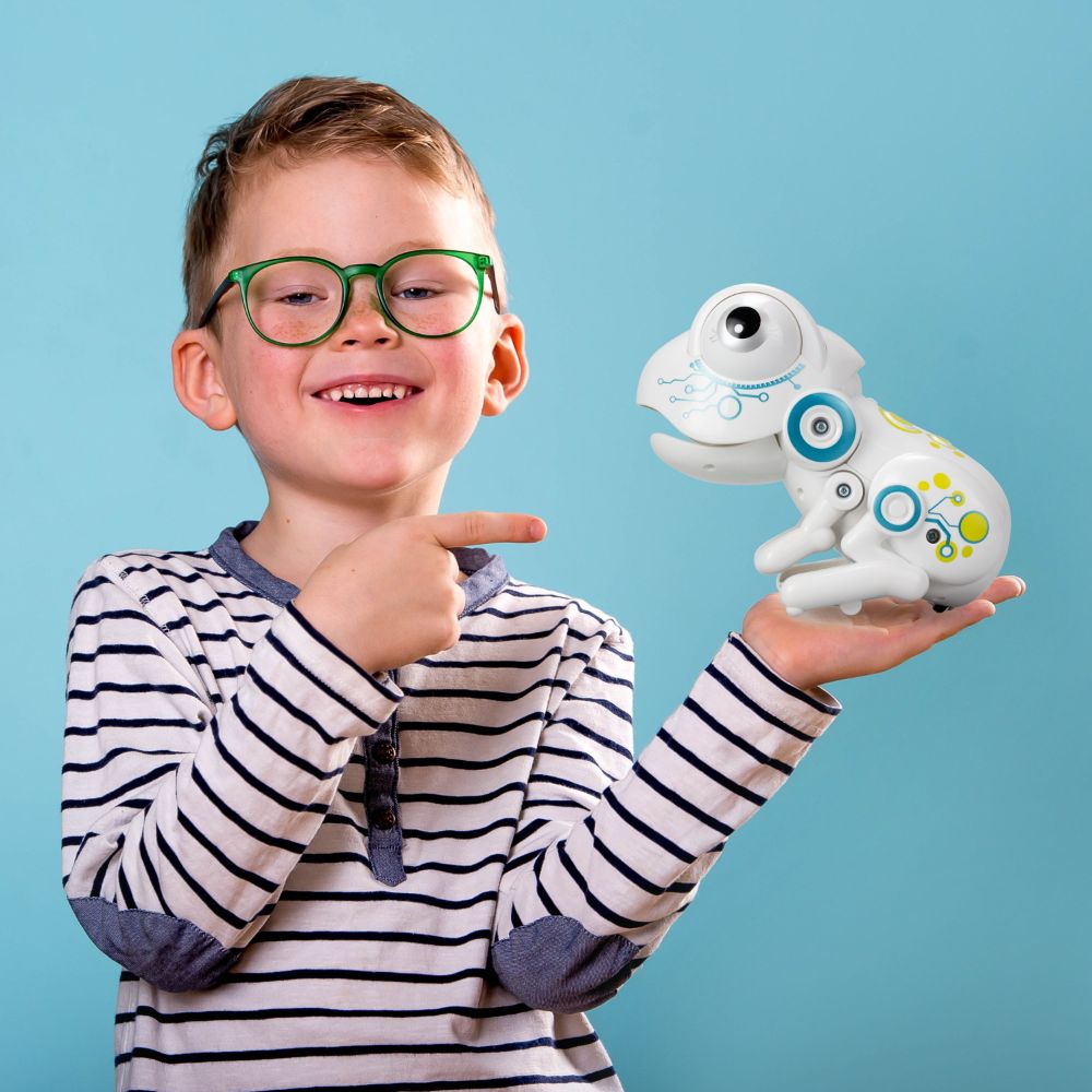 Ycoo Robo Frog