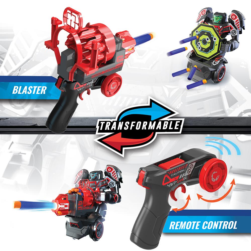 Ycoo Robo Rapidfire