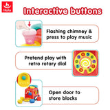 Hola Early Learning Loco Train
