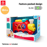 Hola Early Learning Loco Train