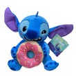 STITCH MEDIUM VALUE PLUSH DONUT