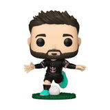 Funko Pop! Inter Miami Away Jersey Lionel Messi FU88617