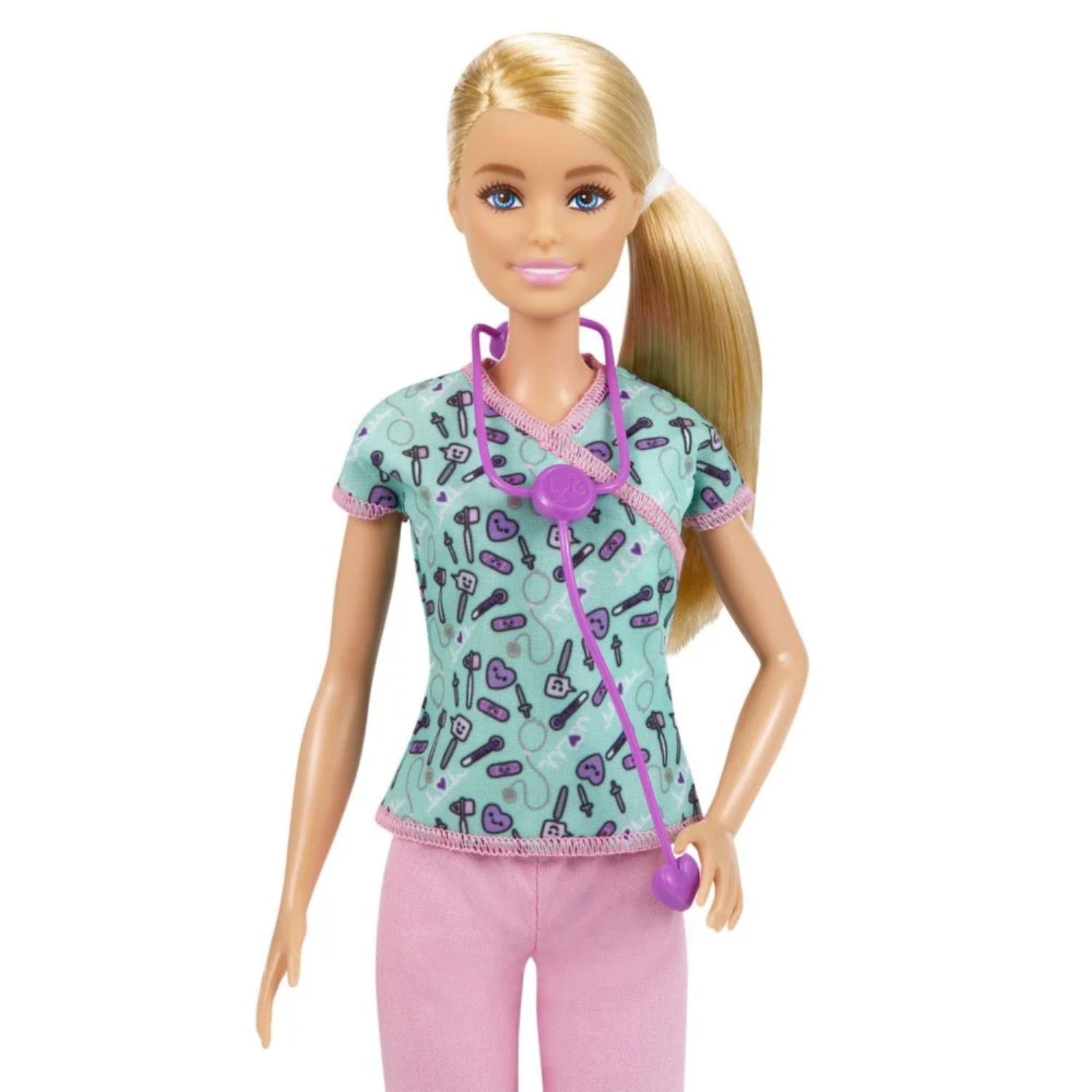 Barbie Nurse