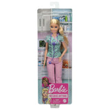 Barbie Nurse