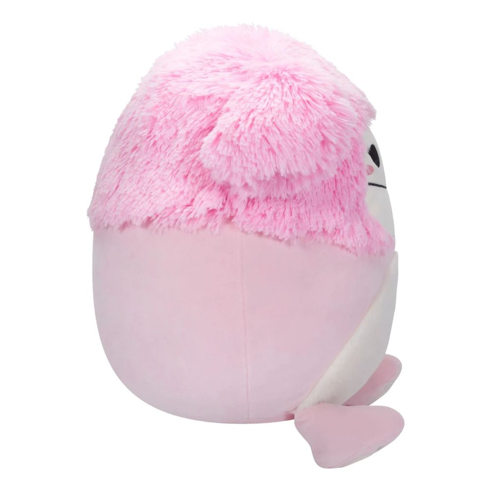 Squishmallows Brina the Bigfoot 2024 20