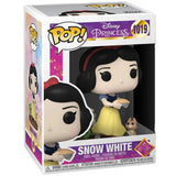 Funko Pop! Disney: Ultimate Princess - Snow White
