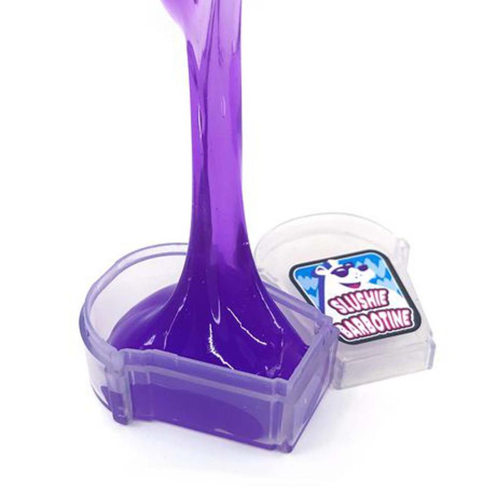 Cra-Z-Slimy Mini Mania Slimy Food