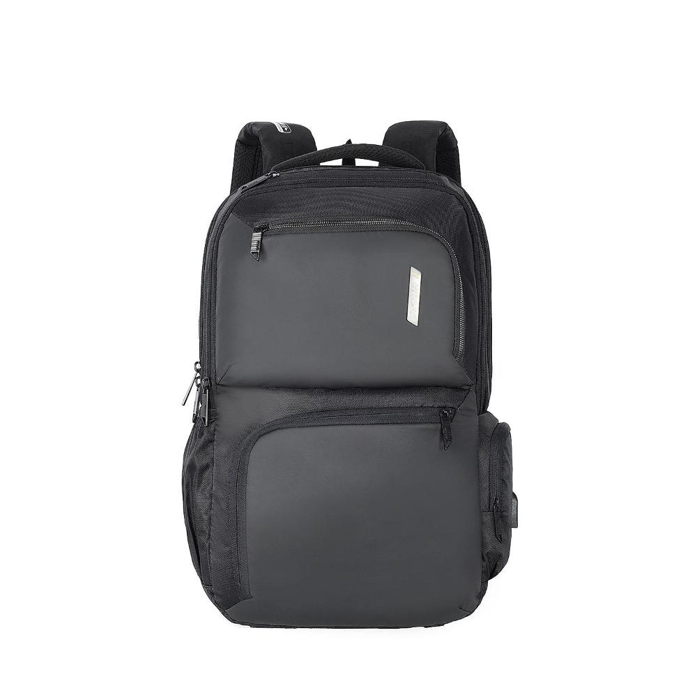 American Tourister Segno 2.0 Basic Lp 01.01 Black