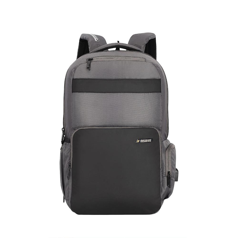 American Tourister Segno 2.0 Exp Lp.02 Grey